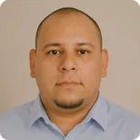 Richard, equipo de neoMemorial